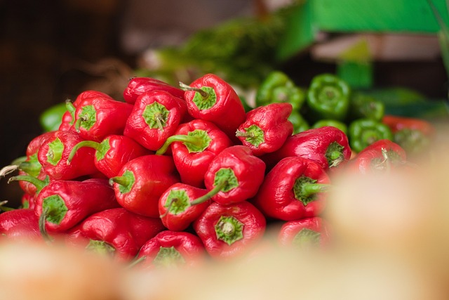 jalapenos peppers