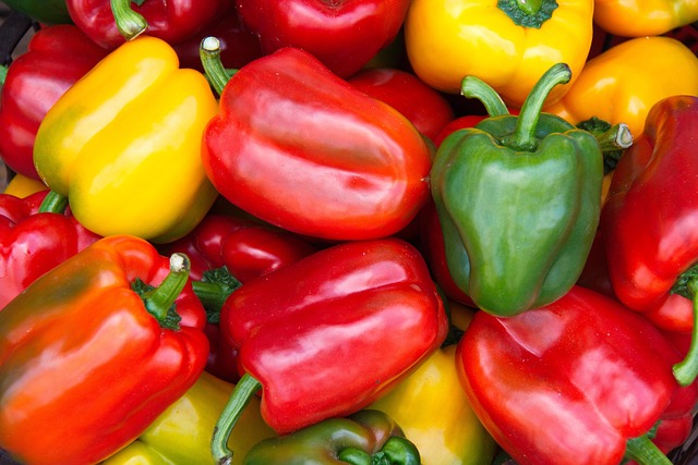 jalapenos peppers