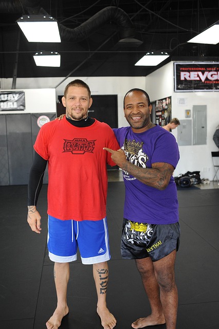 jiu jitsu uniforms