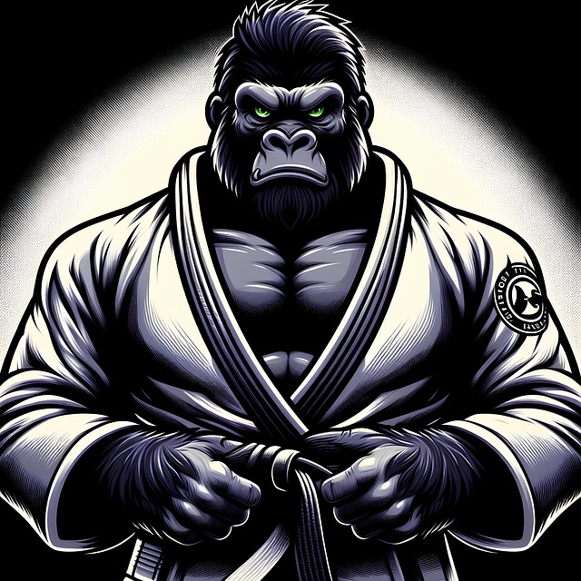 jiu jitsu uniforms