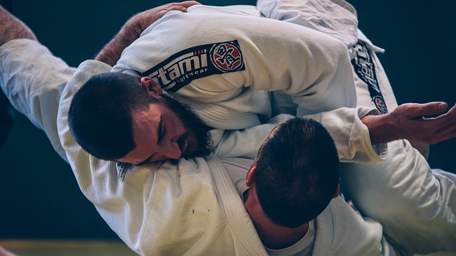 jiu jitsu uniforms