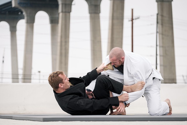 jiu jitsu uniforms