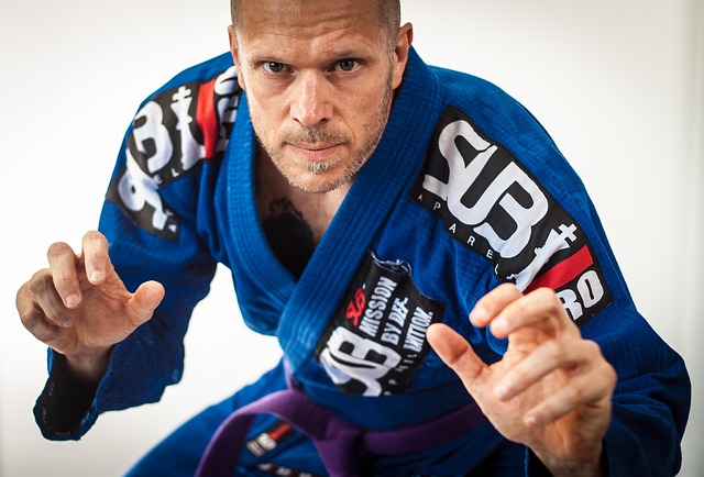 jiu jitsu uniforms