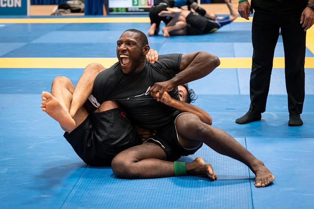 jiu jitsu uniforms