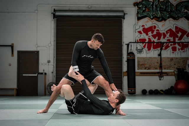 jiu jitsu uniforms