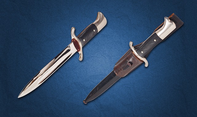 knife blades