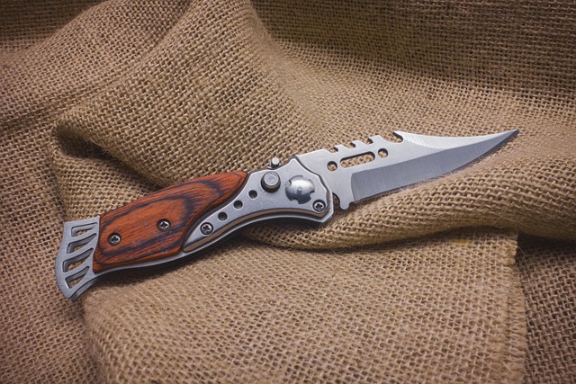 knife blades