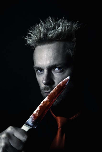 knife blades
