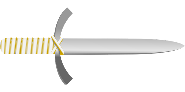 knife blades