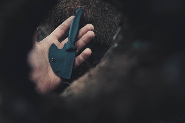 knife blades