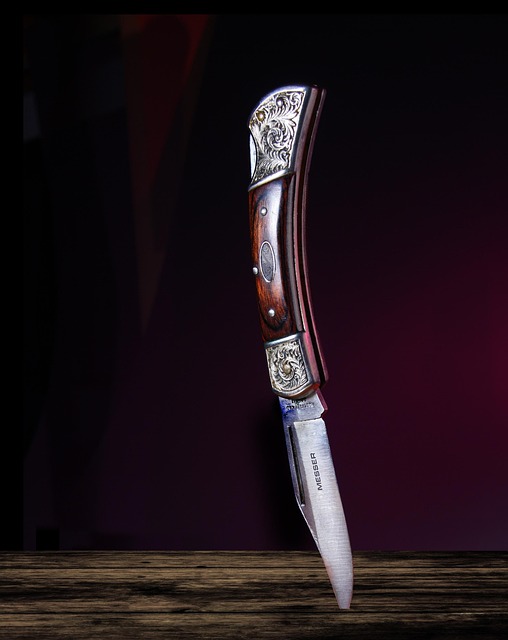 knife blades