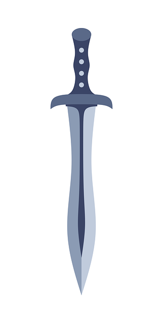 knife blades