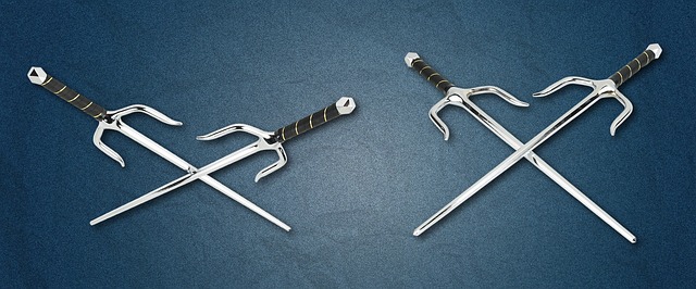 knife blades
