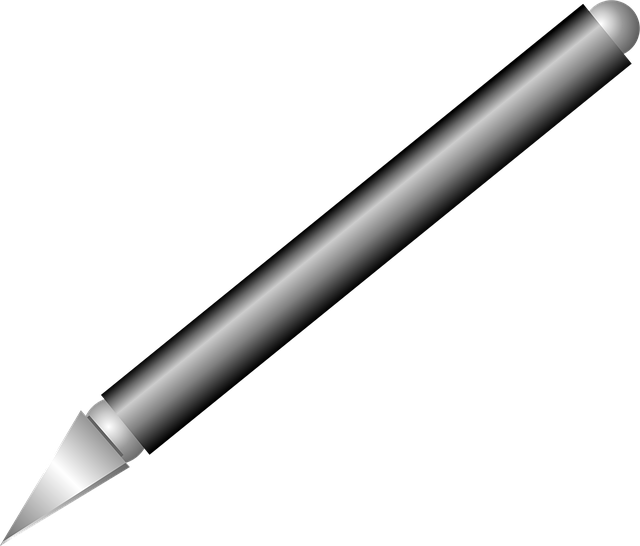 knife blades