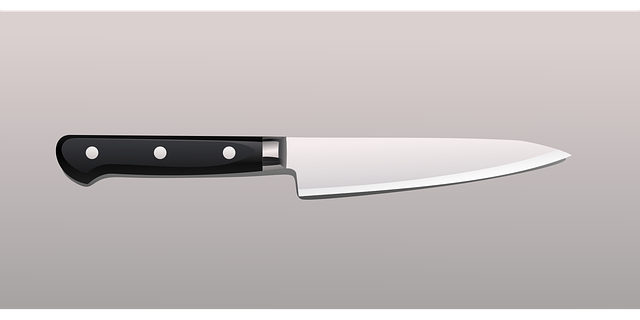 knife blades