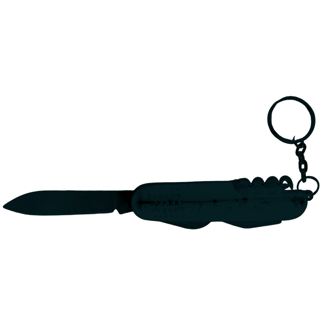 knife blades