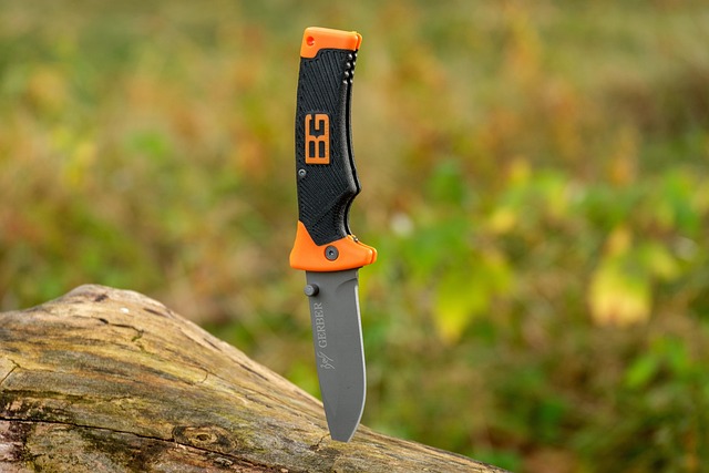 knife blades