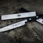 Optimizing Knife Blade Production: From Material to Innovation