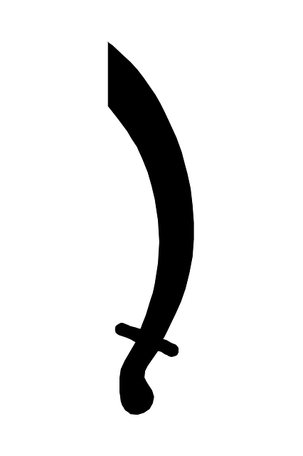 knife blades
