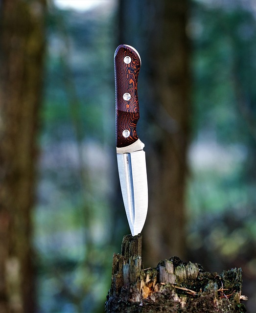 knife blades