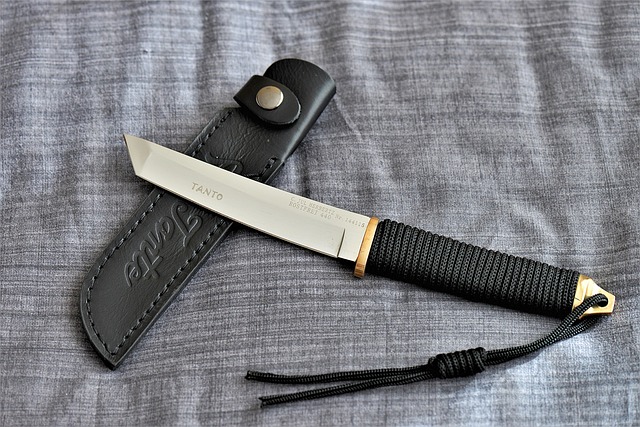 knife blades