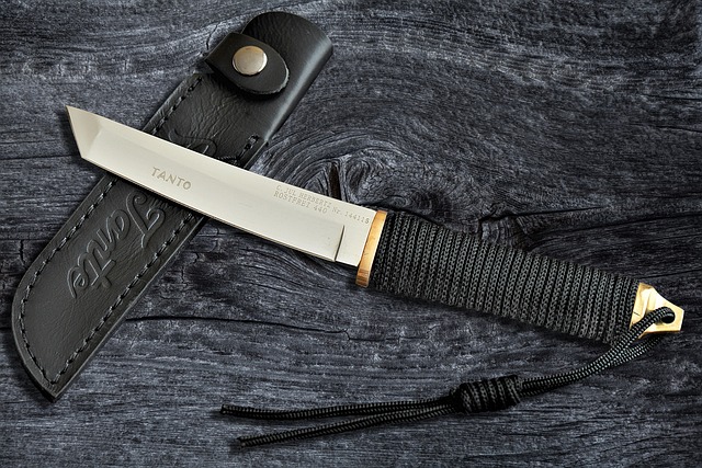 knife blades