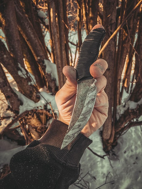 knife blades