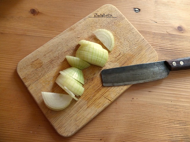 knife blades
