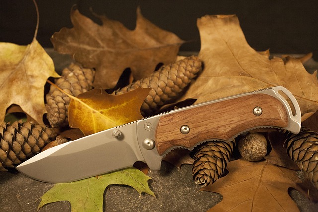 knife blades