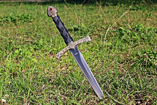 knife blades