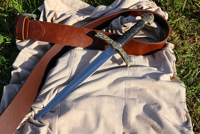 knife blades