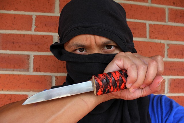 knife blades