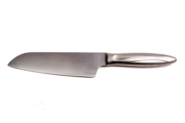 knife blades