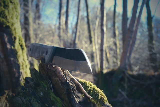 knife blades
