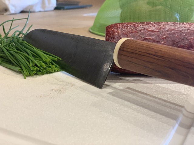 knife blades