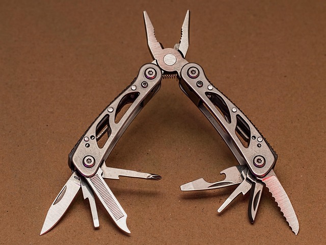 knife blades