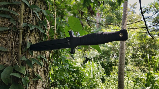 knife blades