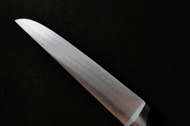 knife blades