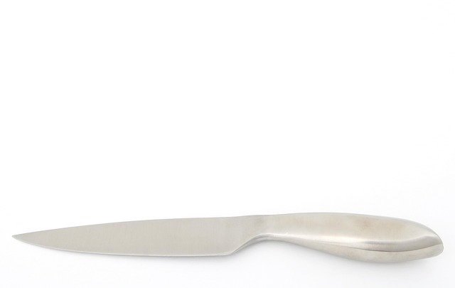 knife blades