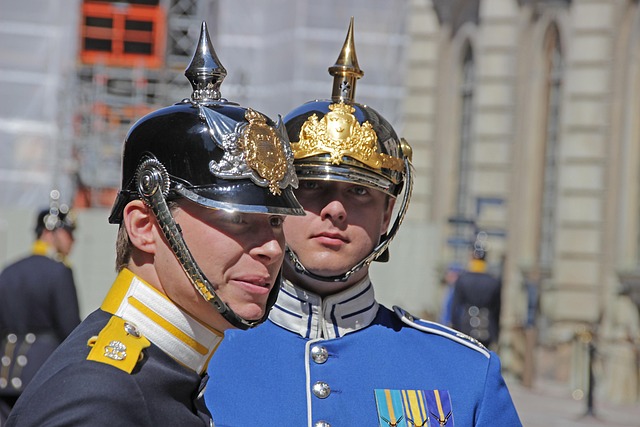 light guards