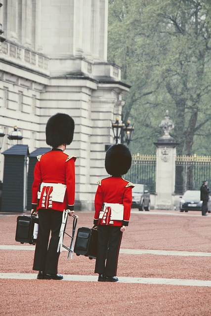light guards