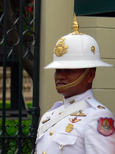 light guards