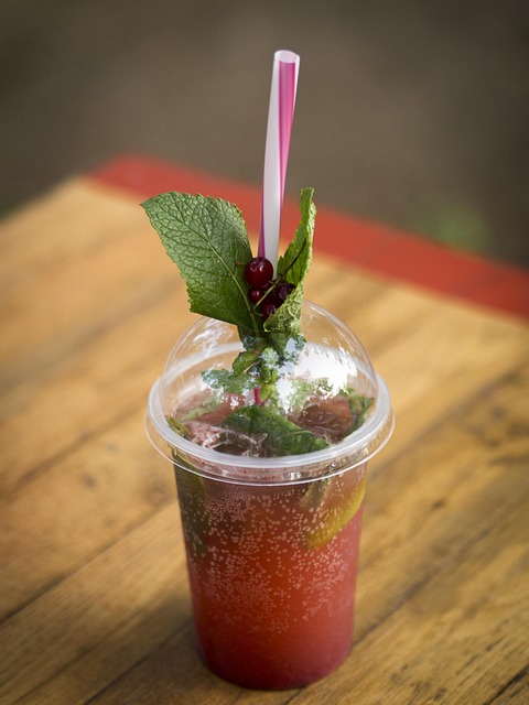 mint julep cups