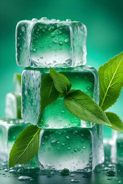 mint julep cups