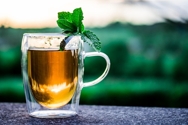 mint julep cups