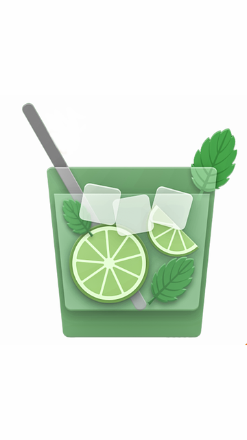 mint julep cups