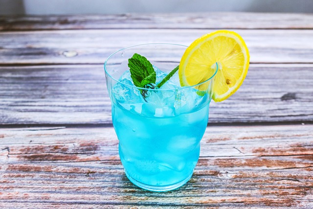 mint julep cups