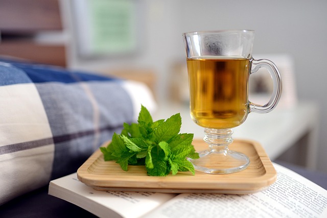mint julep cups