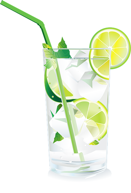 mint julep cups