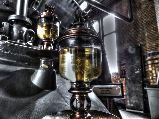 oil dispensing oil sprayers